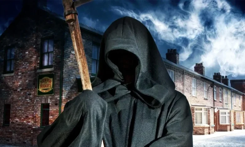 Coronation Street confirms death as a murderer strikes in dark ITVX release