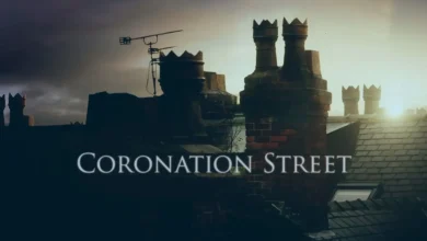 Coronation Street legend signs new contract for 28th year on the cobbles - with huge storyline