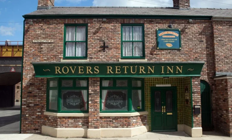 Coronation Street pulled from screens explained as fans left fans baffled