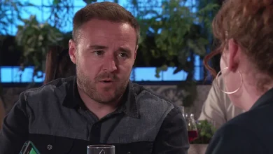 Coronation Street star Alan Halsall seals future on soap after 27 years