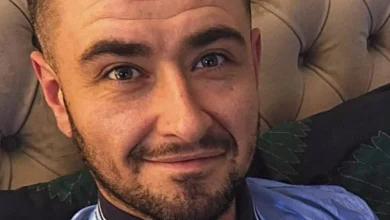 Coronation Street star Debbie Rush announces death of actor son William