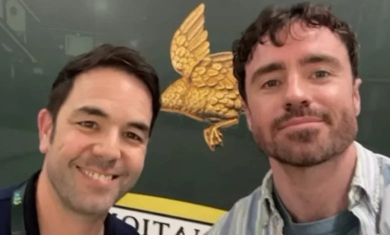 Coronation Street star 'lost for words' after Maggie Driscoll flashback appearance