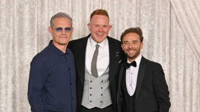 Coronation Street's Jack P Shepherd accuses co-star of causing 'nasty' situation on set