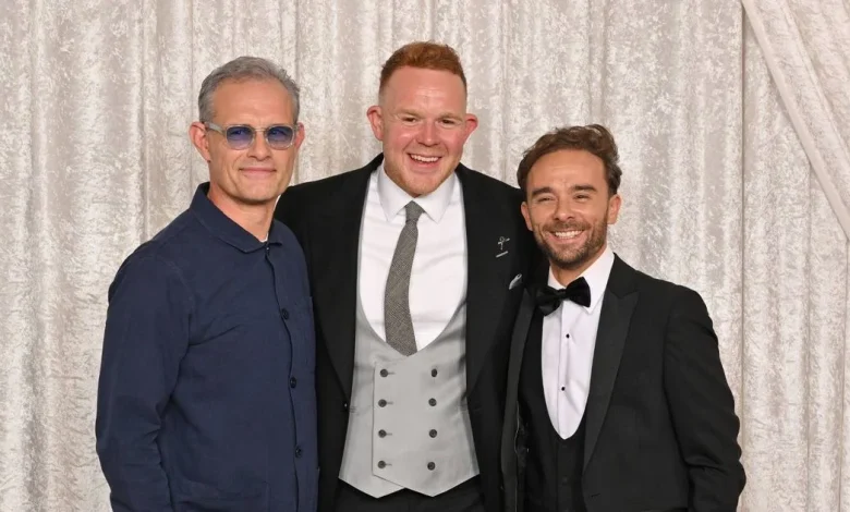 Coronation Street's Jack P Shepherd accuses co-star of causing 'nasty' situation on set