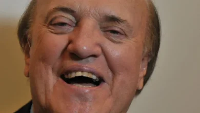 Correspondent Peter Arnett, who reported from Vietnam and Gulf War, has died