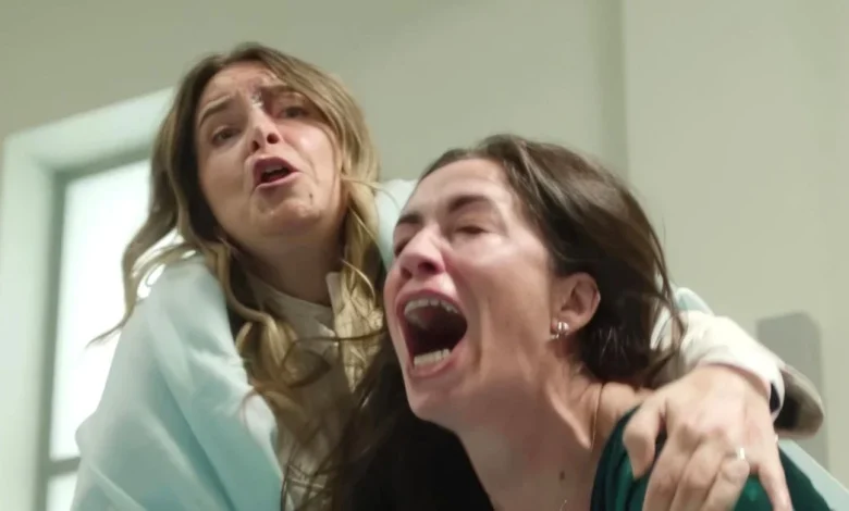 Corriedale's biggest secrets revealed - villain returns, soap 'rivalry' and plot exposed