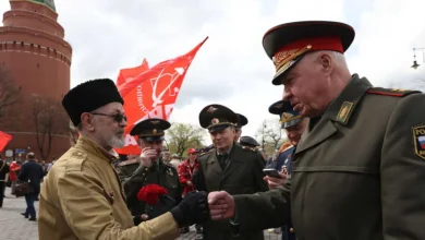 Cosaques russes: un outil de mobilisation pour Moscou en Ukraine