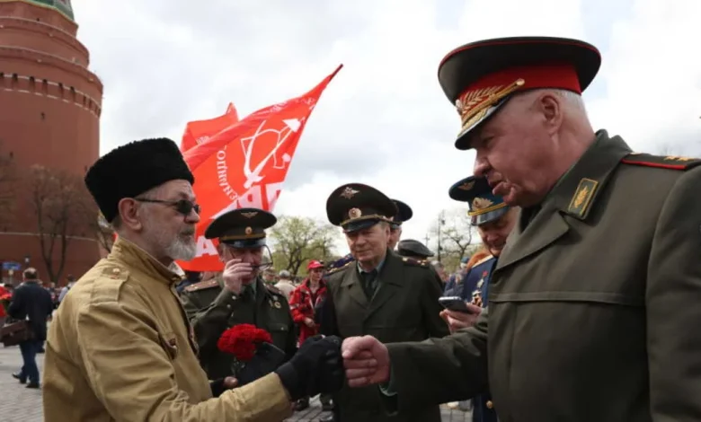 Cosaques russes: un outil de mobilisation pour Moscou en Ukraine