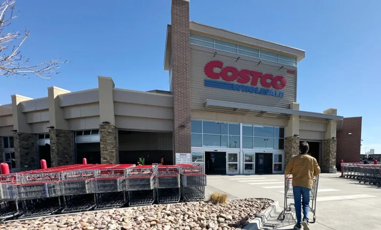 Costco sues the Trump administration over tariffs, joining a refund queue