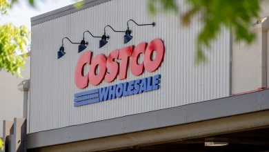 Costco sues the Trump administration, seeking a refund of tariffs