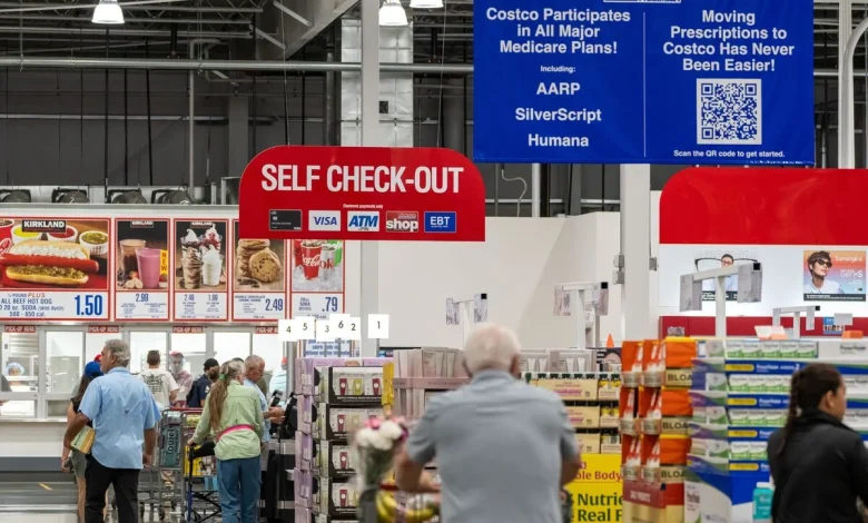 Costco’s Profits Beat Estimates as Shoppers Prioritize Deals