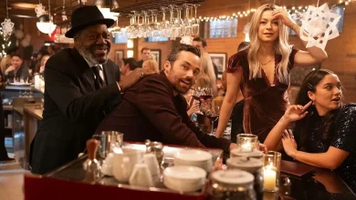 'Cosy' Netflix series forces fans to binge all eight episodes at once