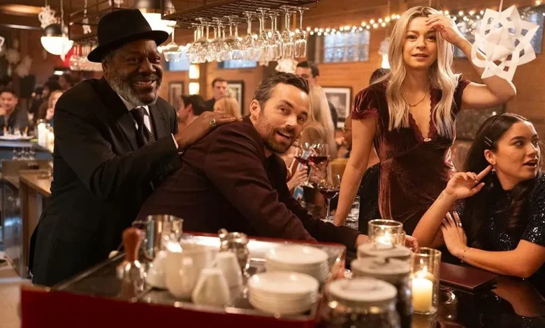 'Cosy' Netflix series forces fans to binge all eight episodes at once