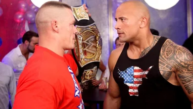 Could John Cena’s Final Match Be A WrestleMania Set Up?