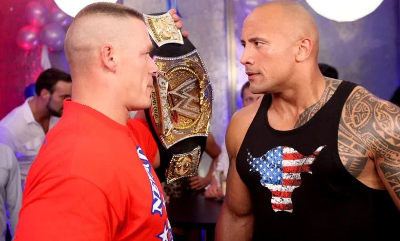 Could John Cena’s Final Match Be A WrestleMania Set Up?