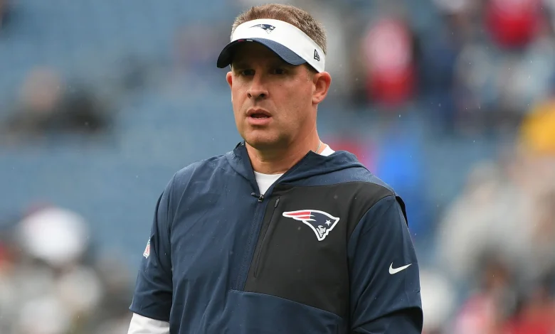 Could Josh McDaniels Be Auditioning For Giants’ HC Job On Monday?