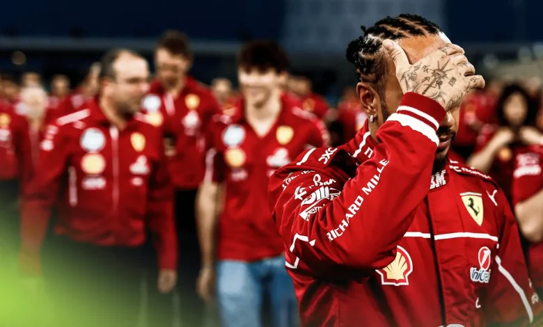 Could Lewis Hamilton retire after Abu Dhabi?