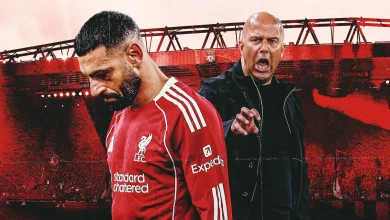 Could Mohamed Salah really leave Liverpool after being benched for back-to-back games by Arne Slot?