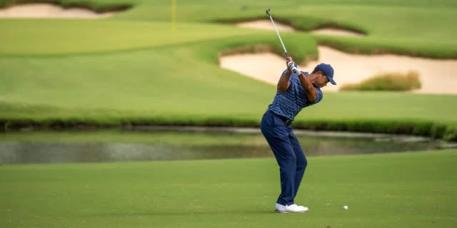 Could Tiger Woods play these surprise golf courses in 2026?