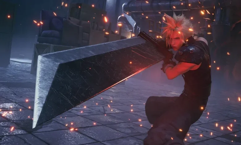 Could We Learn The Name Of Final Fantasy VII Remake’s Final Game Soon?