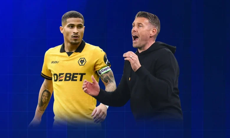 Could Wolves become worst ever Premier League team? Record after 14 games compared