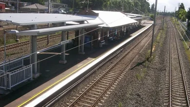 Council Advocates For Bexley Station: Bayside