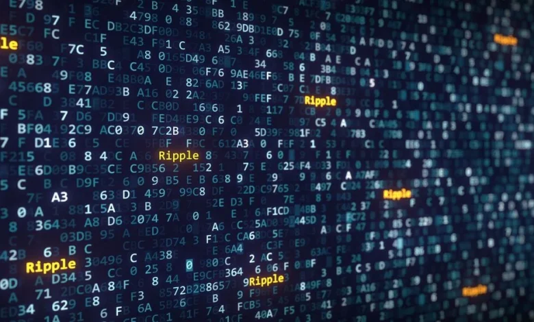 Countdown to Ripple’s U.S. National Bank Win — Is XRP About to Explode?