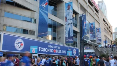 Counting down the days to the Toronto Blue Jays 2026 season? Here’s when it starts