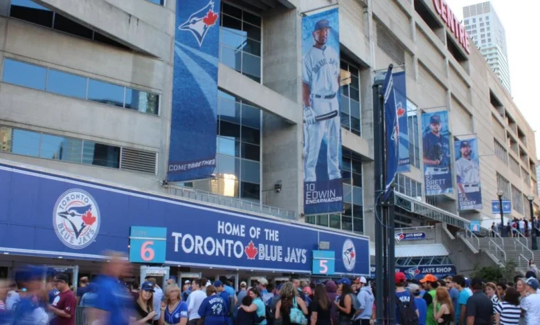 Counting down the days to the Toronto Blue Jays 2026 season? Here’s when it starts