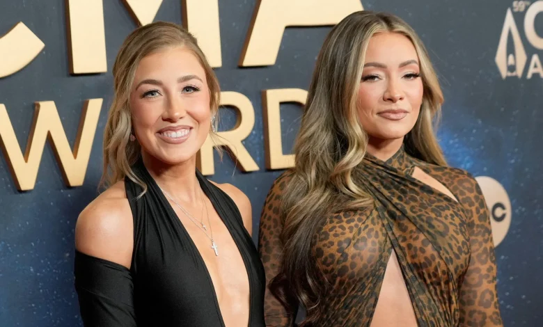 Country Duo Maddie & Tae Announce That They’re Calling It Quits…For Now
