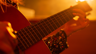 Country Singer Calls out Fans Yelling ‘Disrespectful’ Comments During Live Performances