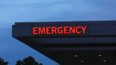 Country Singer Hospitalized After Trying to Kill Himself While High on Cocaine