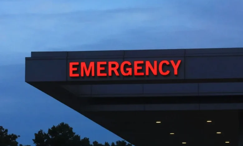 Country Singer Hospitalized After Trying to Kill Himself While High on Cocaine