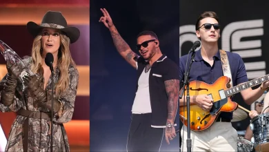 Country Thunder Alberta releases 2026 lineup