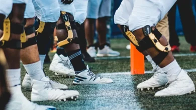 County Down Kicker Charlie Smyth Delivers Historic NFL Debut for the Saints