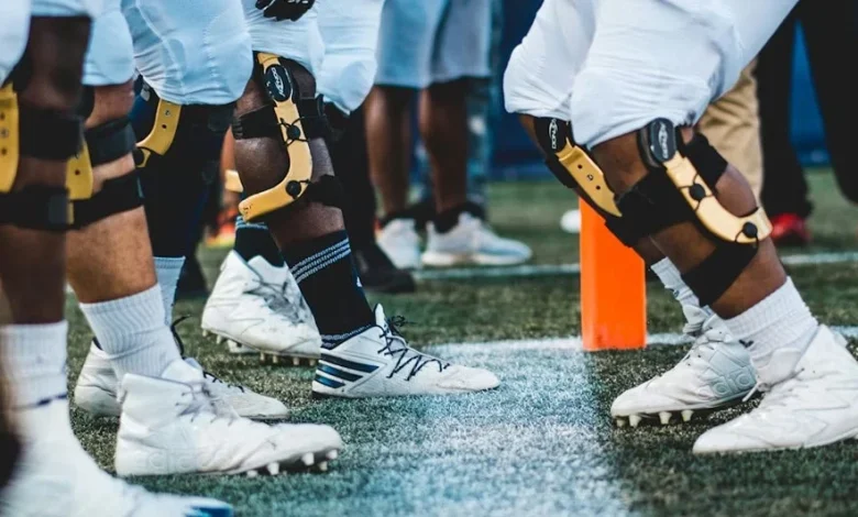 County Down Kicker Charlie Smyth Delivers Historic NFL Debut for the Saints