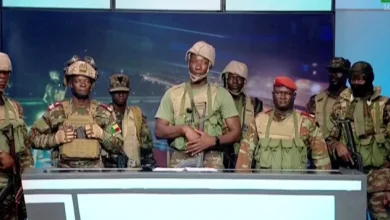 Coup d’État déjoué au Bénin | Le bloc ouest-africain envoie des troupes pour soutenir Cotonou