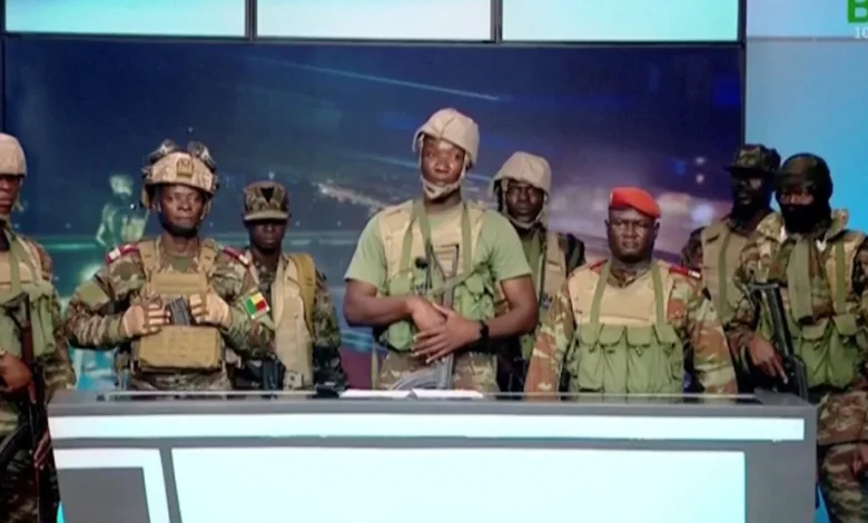 Coup d’État déjoué au Bénin | Le bloc ouest-africain envoie des troupes pour soutenir Cotonou