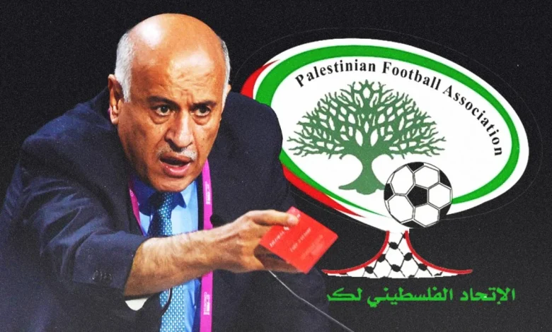 Coupe Arabe 2025 : la Palestine parmi les qualifiés