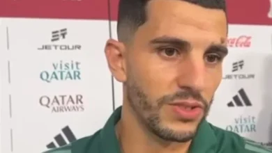 Coupe Arabe : Atal, « Il faut se donner à 100% dans ce tournoi »