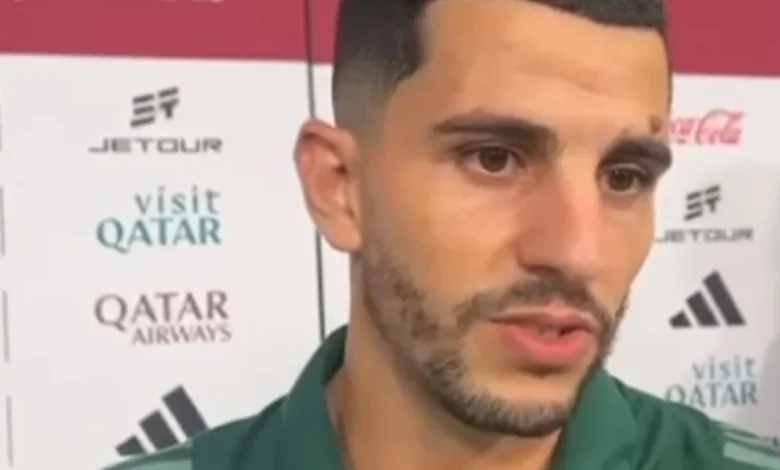 Coupe Arabe : Atal, « Il faut se donner à 100% dans ce tournoi »