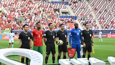 Coupe Arabe FIFA 25 / La Commission d’Organisation Locale : " Le staff administratif marocain est seul responsable de l'arrivée tardive des Lions face aux Comores