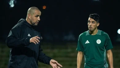 Coupe Arabe : Terminer le travail face à l'Irak (photos)