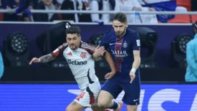 Coupe Intercontinentale : Le PSG mène à la pause face à Flamengo : Sports - Orange
