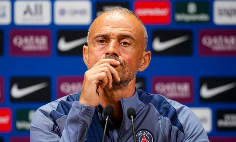 Coupe Intercontinentale: on connaît l'adversaire du PSG pour la finale, ça ne réjouira pas Luis Enrique