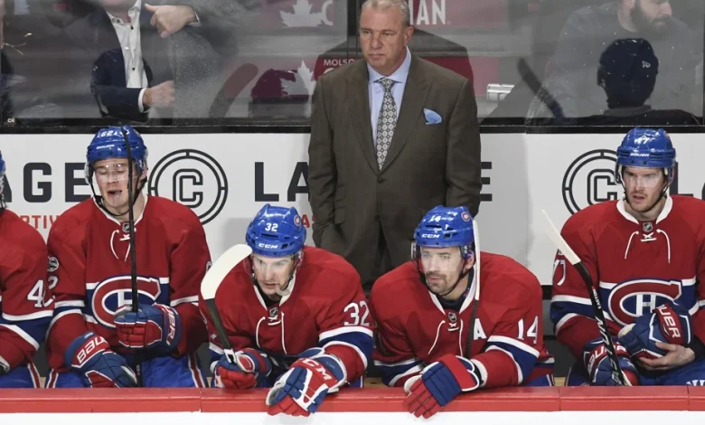 Coupe Spengler | Michel Therrien dirigera le Canada