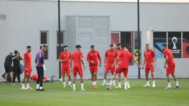 Coupe arabe : les Lions locaux lancent leur campagne contre les Comores