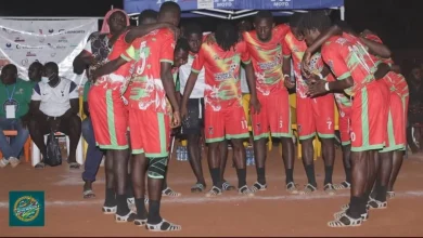Coupe d’Afrique de petits poteaux : Le Burkina Faso en demi-finale