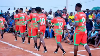 Coupe d’Afrique de petits poteaux : Le Burkina Faso et la Côte d’Ivoire font match nul (1-1)