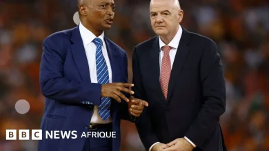 Coupe d'Afrique des Nations 2025 : colère et frustration après la décision de la FIFA
